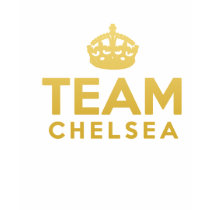 Team Chelsea ladies t-shirt - REEM