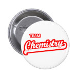 Team Chemistry Button