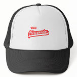 Team Chiropractor Trucker Hats