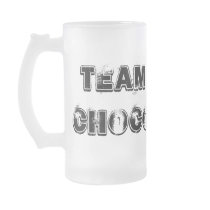TEAM-CHOCO Beer Mug