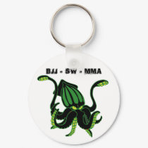 TEAM-CHOCO Keychain