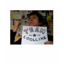 team coollike t-shirts