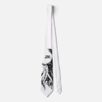 Team Cthulhu Tie