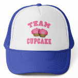 Team Cupcake Tshirts, Hoodies, Mugs, Gifts Hat
