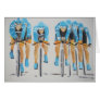 team cycle race cards