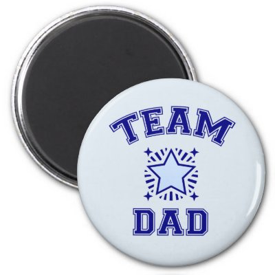 team dad