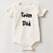 Infant Organic Onesie / Creeper