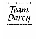 Team Darcy Tees