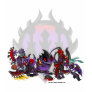 Team Darigan Citadel Group T Shirt