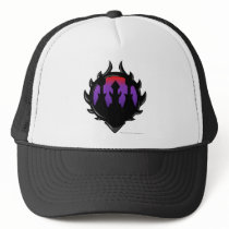 Team Darigan Citadel Logo hats