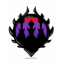 Team Darigan Citadel Logo t-shirts