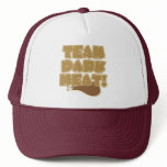 Team Dark Meat 2 Hats
