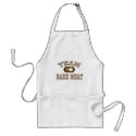 Team Dark Meat! aprons