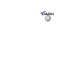 team DASH (Volleyball) t-shirts by pAdgE6108 team DASH (Volleyball) t-shirts