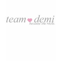 team demi T-Shirt
