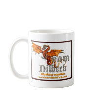 Team Dilbeck Coffee Mug