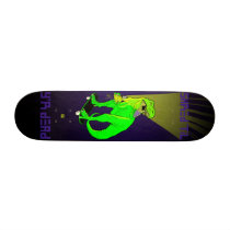 Team Dinosaur I - mini skateboards