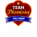 Team Dionisia Pacquiao, Pac-Mom T-shirt by pinoypride Team Dionisia Pacquiao, Pac-Mom T-shirt