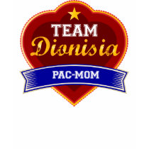 Team Dionisia Pacquiao, Pac-Mom T-shirt