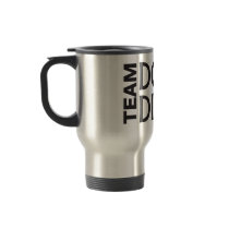 Team Don't Die - Mug