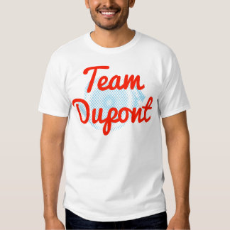 st dupont shirt