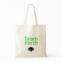 Team Earth bags by coastalyogagirl Team Earth bags
