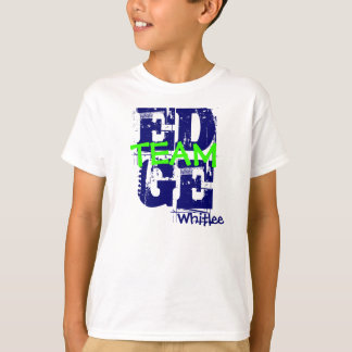 team edge t shirt