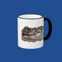 Team Effort mugs