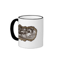 Team Effort Coffee Mugs