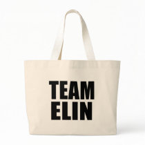 TEAM ELIN T-shirts, Sweats, Bags