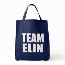 TEAM ELIN T-shirts, Sweats, Bags