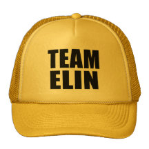 TEAM ELIN T-shirts, Sweats, Bags Hats