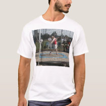 Team Endler t-shirts by weightroomninja Team Endler t-shirts