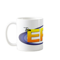 Team EPIC Cofffee Cup mugs by eprovetti Team EPIC Cofffee Cup mugs