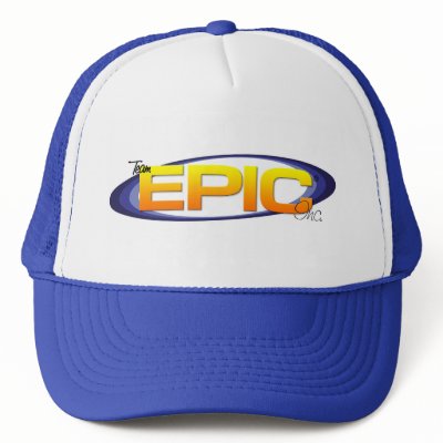 Epic Hat