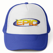 Team EPIC Hat