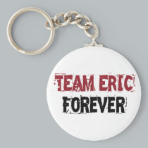 Team Eric Forever keychains