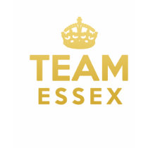 Team Essex ladies t-shirt - REEM