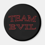 Team Evil Magnets