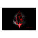 Team Evil Seed posters by Krimsin Team Evil Seed posters