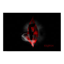 Team Evil Seed posters