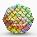 Team Excellence Award awards