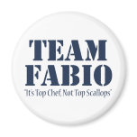Team Fabio Magnets