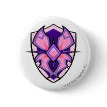Team Faerieland Logo Button