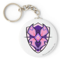 Team Faerieland Logo keychains