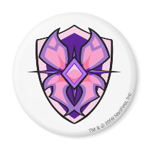 Team Faerieland Logo magnets