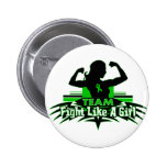 Team Fight Like a Girl - Cerebral Palsy buttons