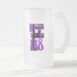 Team Fight Like A Girl Kick Sarcoidosis mugs