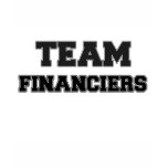Team Financiers Tshirts