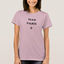 TEAM FIRECROTCH © TEAM PARIS t-shirts by TEAMFIRECROTCH TEAM FIRECROTCH © TEAM PARIS t-shirts